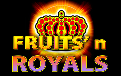Fruits Royals